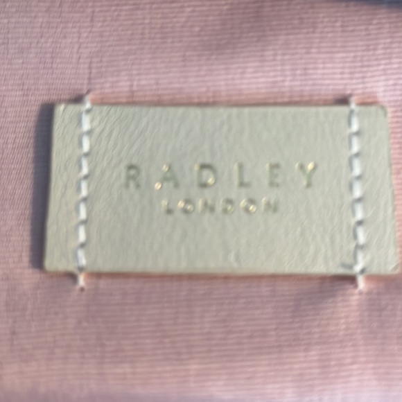 Radley wallet NWOT - Picture 3 of 5